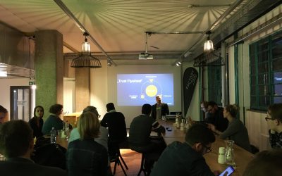 Amazon Pay – Vertrauen im digitalen Zeitalter