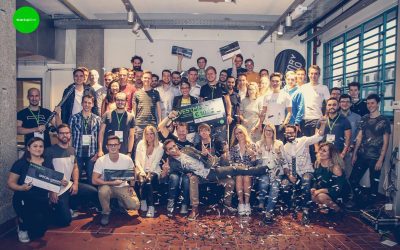Das war Startup Live Linz #4