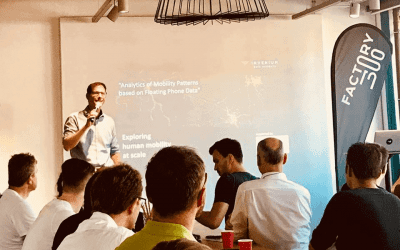 Recap: Digital Future Meetup #3