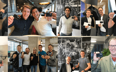 IT’S BLACK MEMBERCARD FRIDAY…