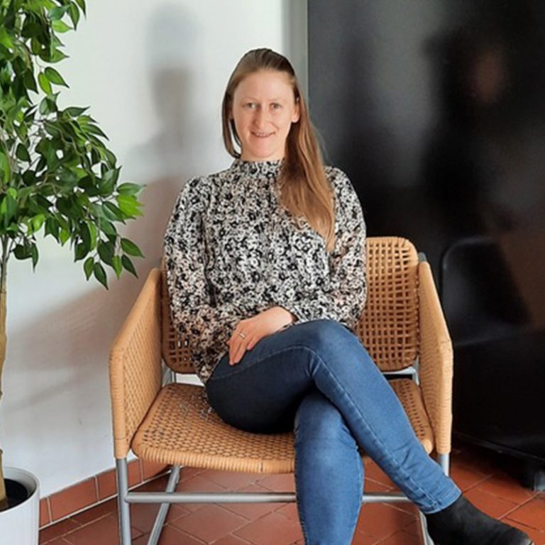 Eva Eichinger factory300 Startup Campus Tabakfabrik Linz