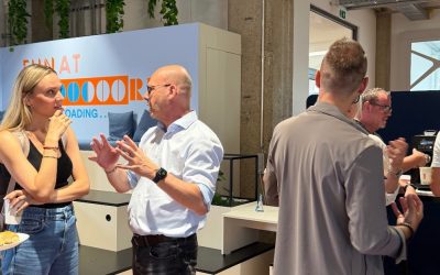 Business-Events über KI: Warum alle Teilnehmer kamen