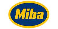 Miba Logo